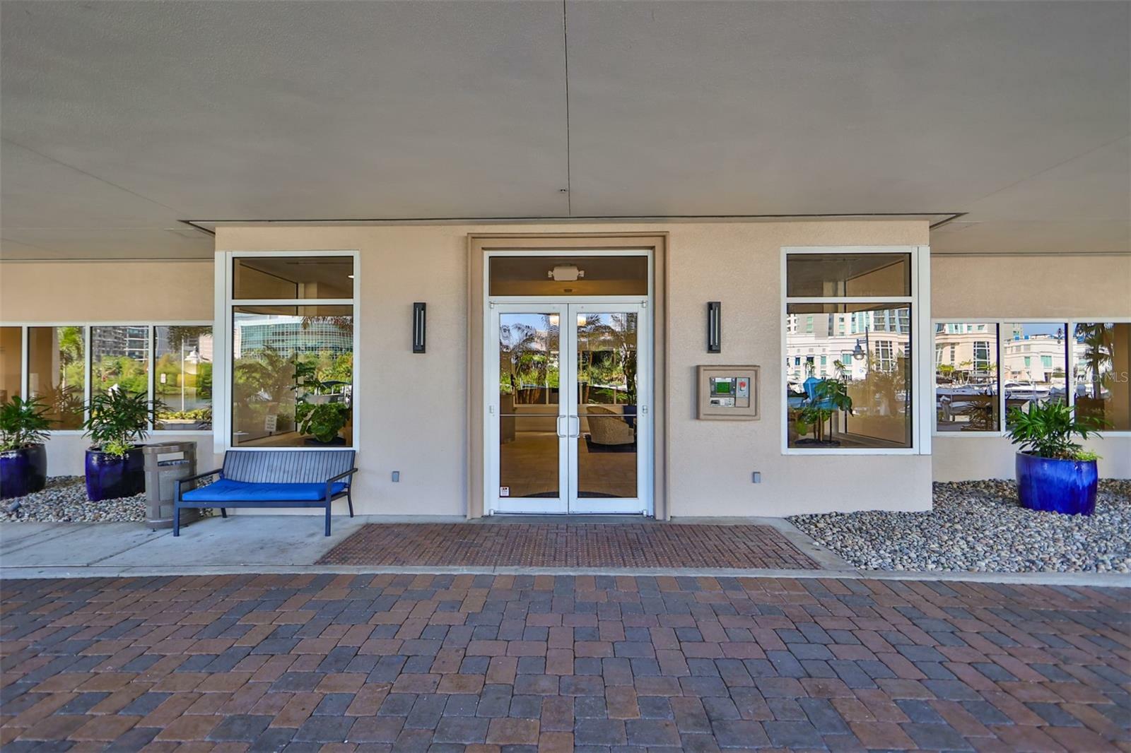 Property Photo:  371 Channelside Walk Way 504  FL 33602 