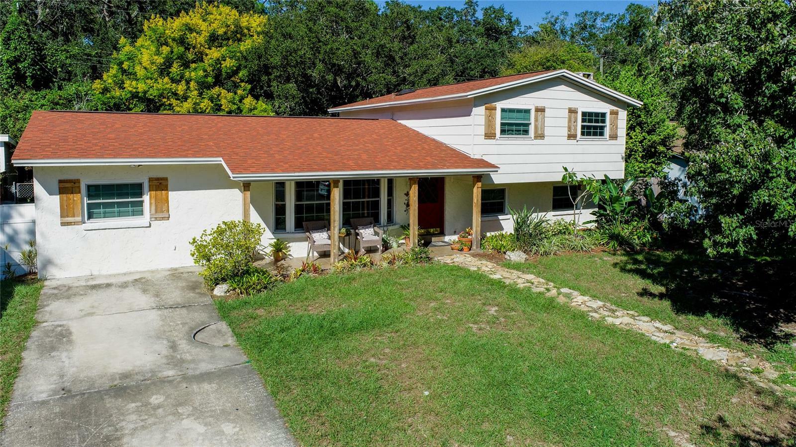 Property Photo:  6408 Santa Monica Drive  FL 33615 