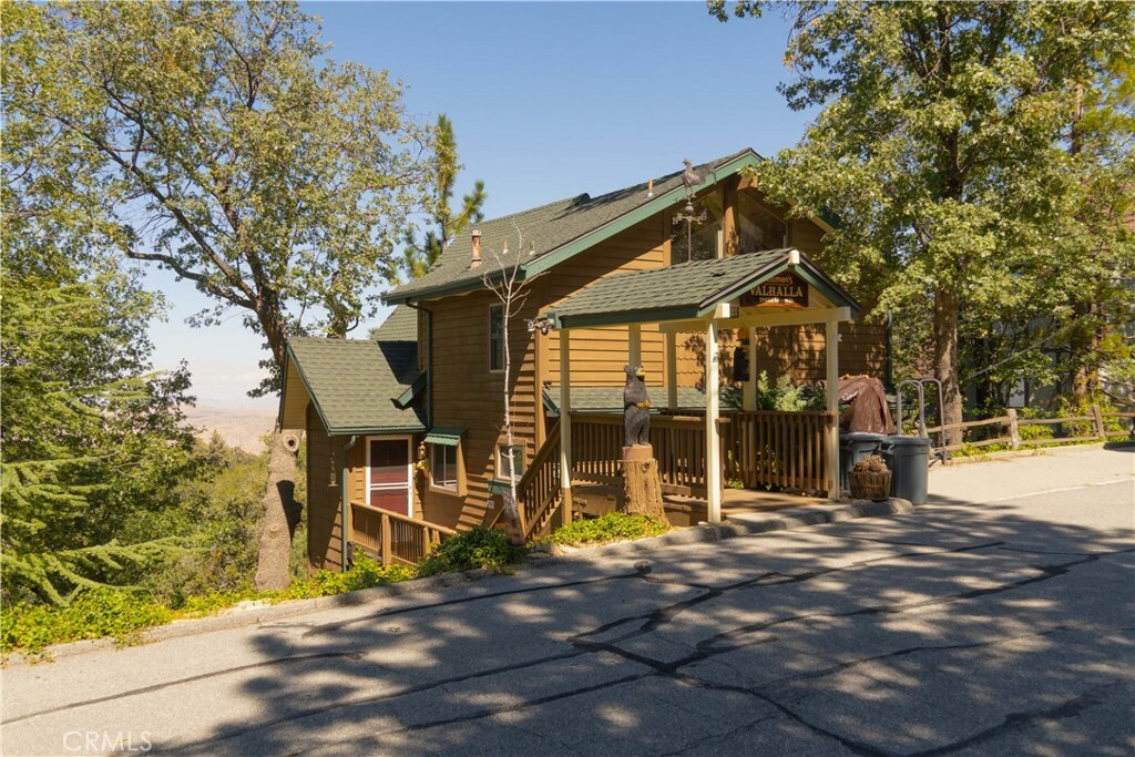 Property Photo: 29082 Lassen Drive CA 92352