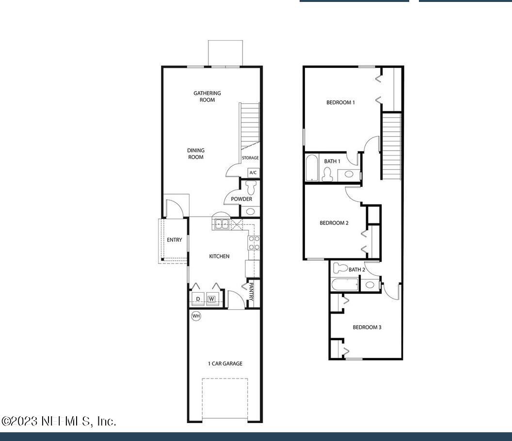 Property Photo: 3988 Bay Hawk Court FL 32220