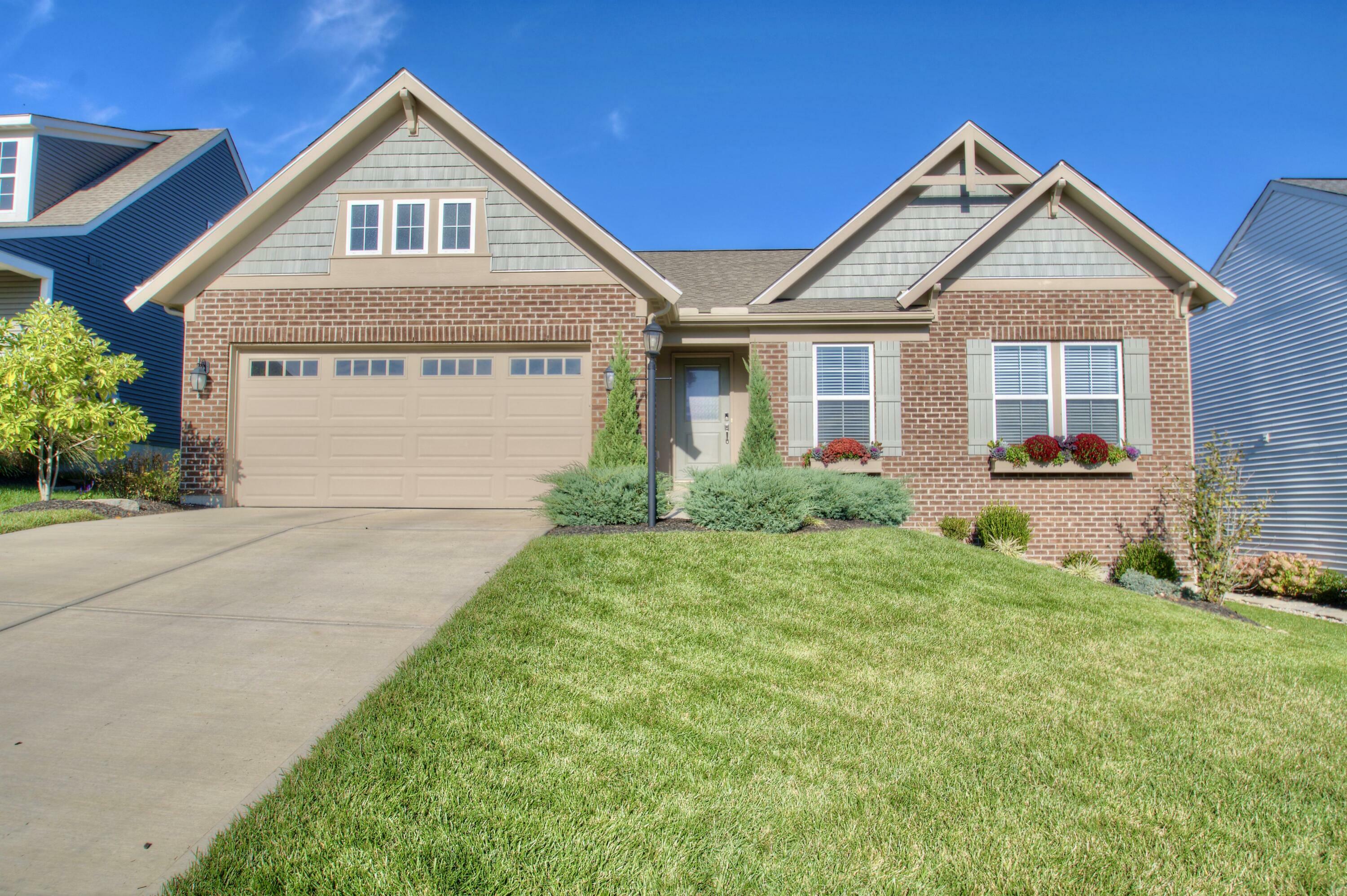 Property Photo: 3817 Circollo Drive KY 41017