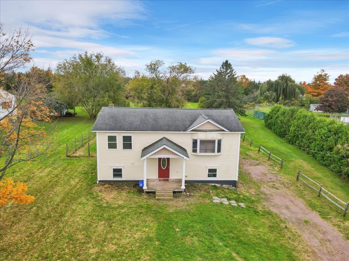 Property Photo: 139 Ferry Road VT 05486