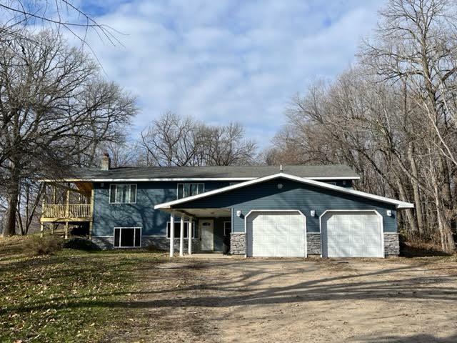Property Photo:  38809 S Marion Drive  MN 56576 