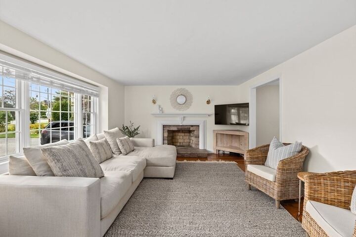 Property Photo:  20 Liberty Street  MA 02190 