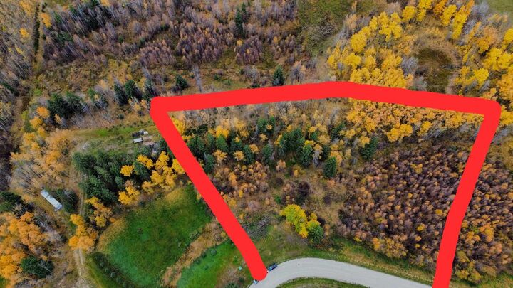 Property Photo:  15015 Township Road 424 Township 9  AB T0B 0H0 
