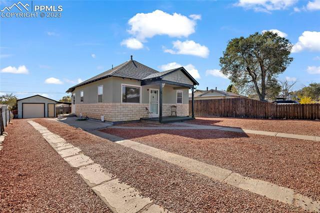 Property Photo:  1828 E 15th Street  CO 81001 