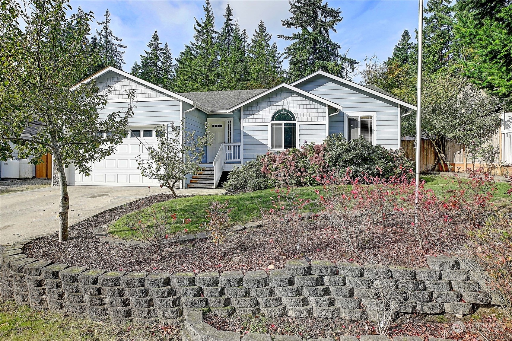 Property Photo:  1914 Bartl Drive  WA 98282 