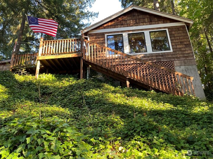 1 bed Olympia home for sale 5641 Lake Saint Clair Drive SE, Olympia