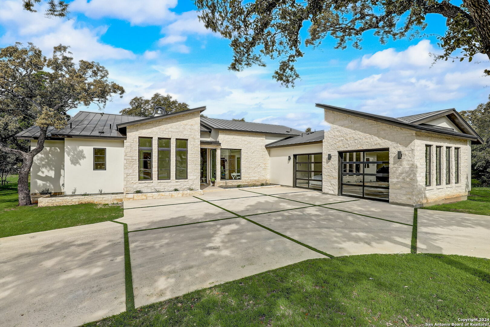 Property Photo:  21835 Angostura Blvd  TX 78261 