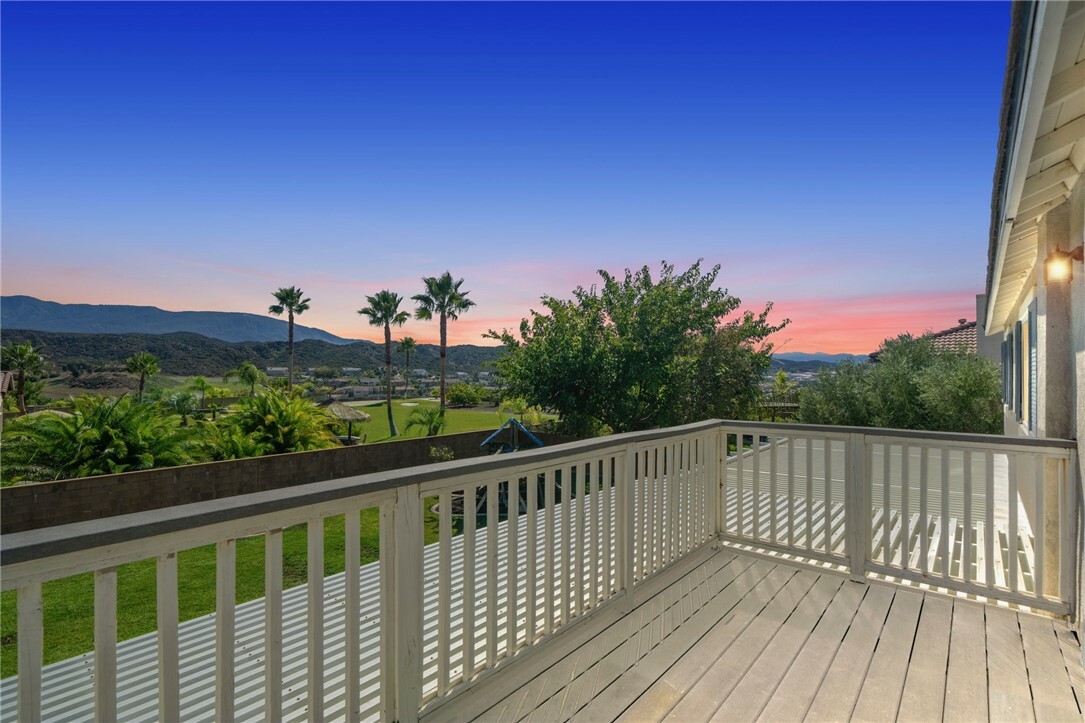 Property Photo: 33979 Milat Street CA 92592