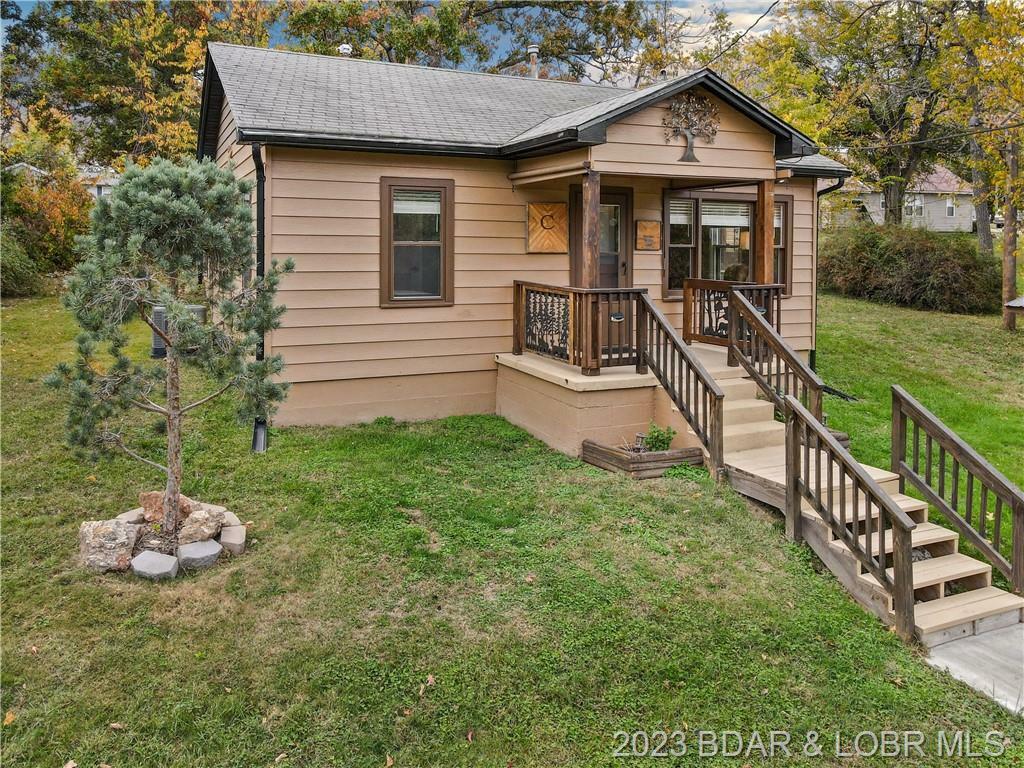 Property Photo:  151 Cedar Street  MO 65020 