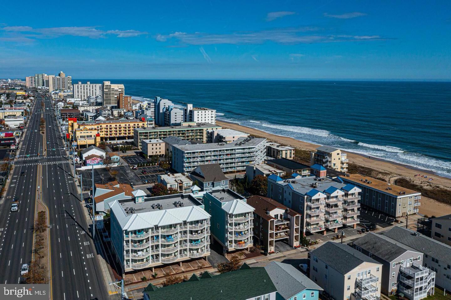 Property Photo: 18 79th Street 304 MD 21842