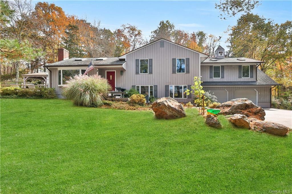 Property Photo:  191 Goldens Bridge Road  NY 10536 