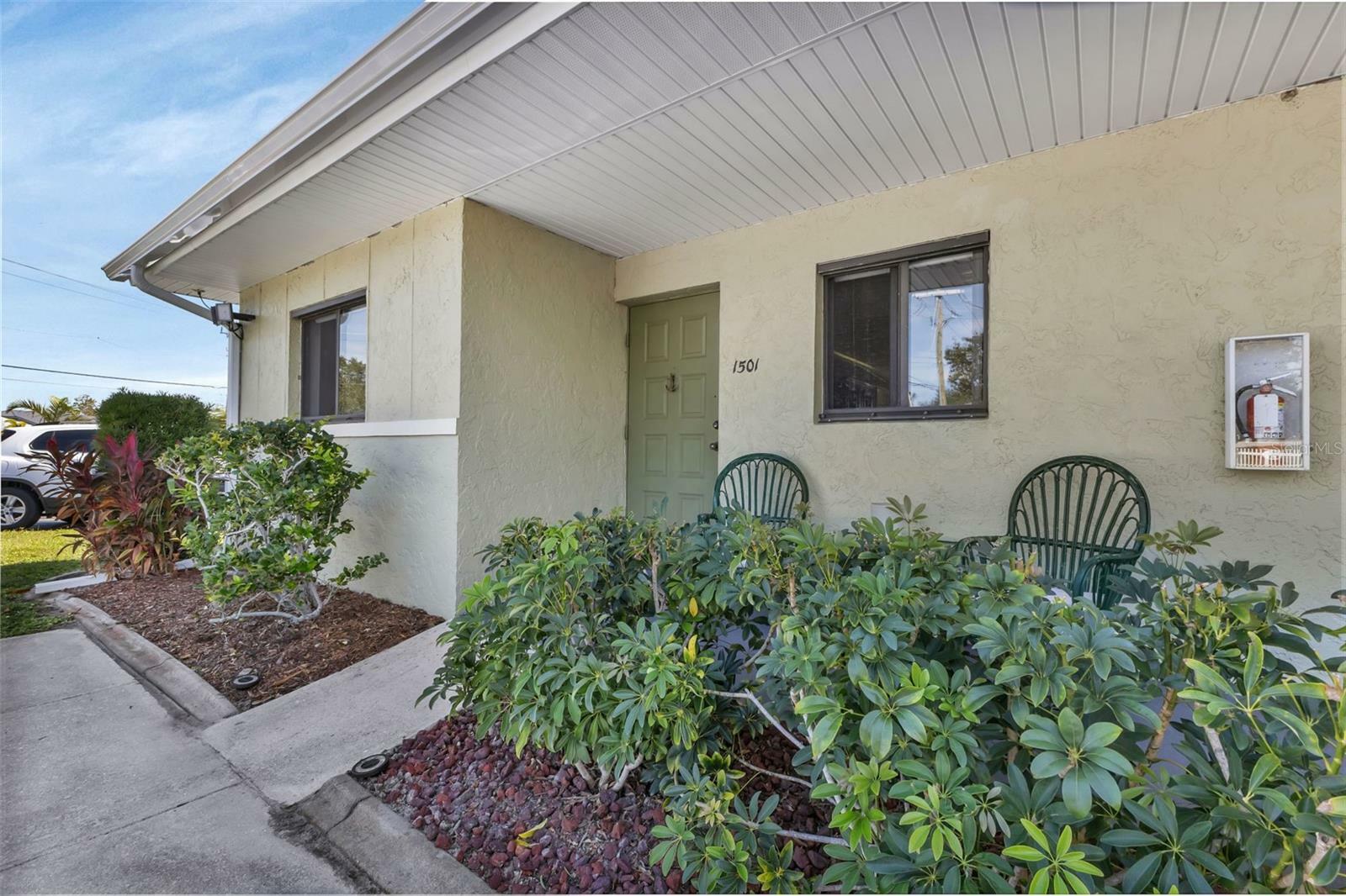 25225 Rampart Boulevard 1501  Punta Gorda FL 33983 photo