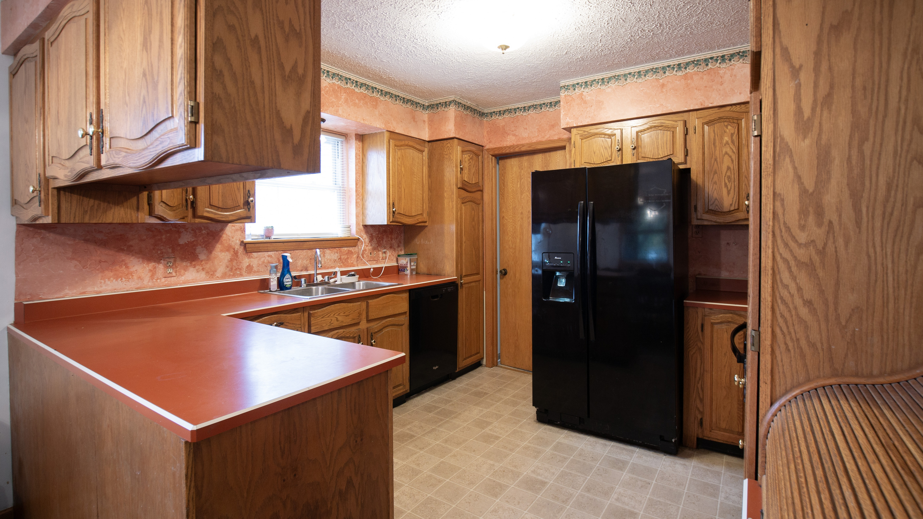 Property Photo: 3376 W Smith Valley Road IN 46142