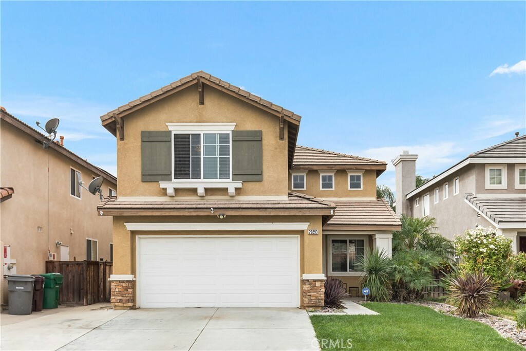 Property Photo:  29293 El Presidio Lane  CA 92584 