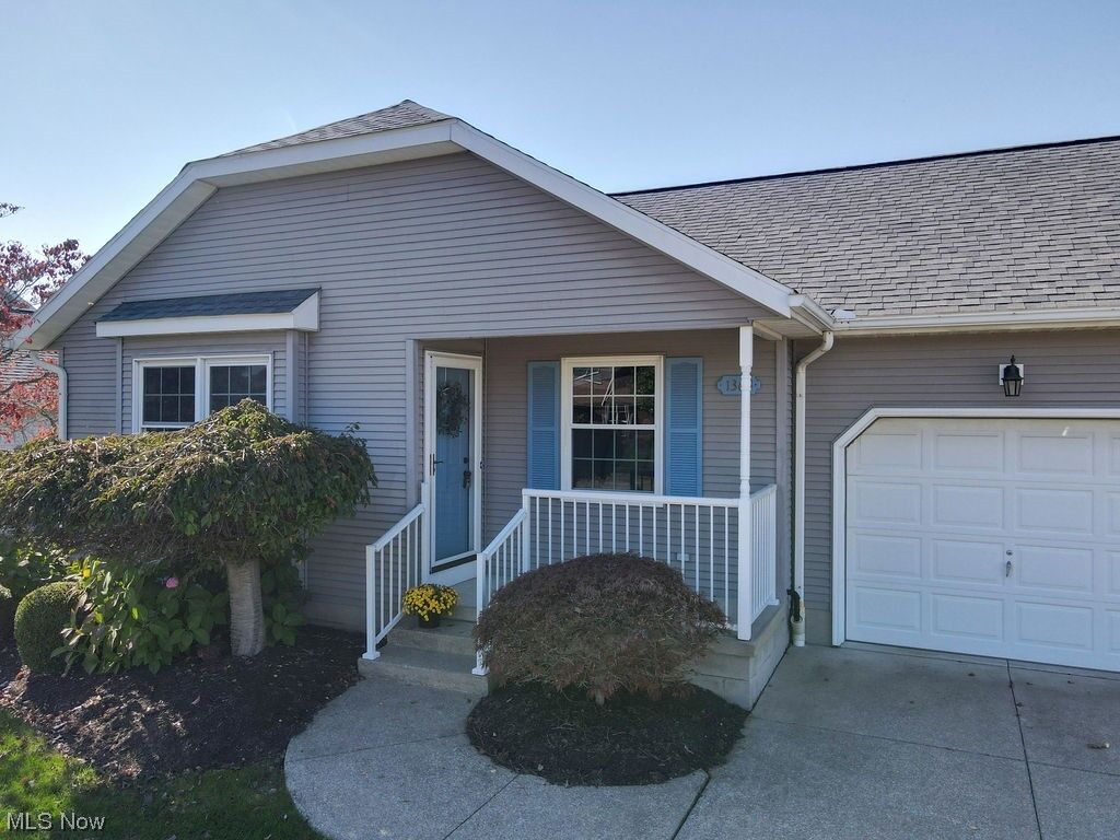 Property Photo: 1363 S Azalea Boulevard OH 44203