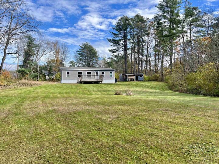 Property Photo:  543 Maple Street  NH 03773 