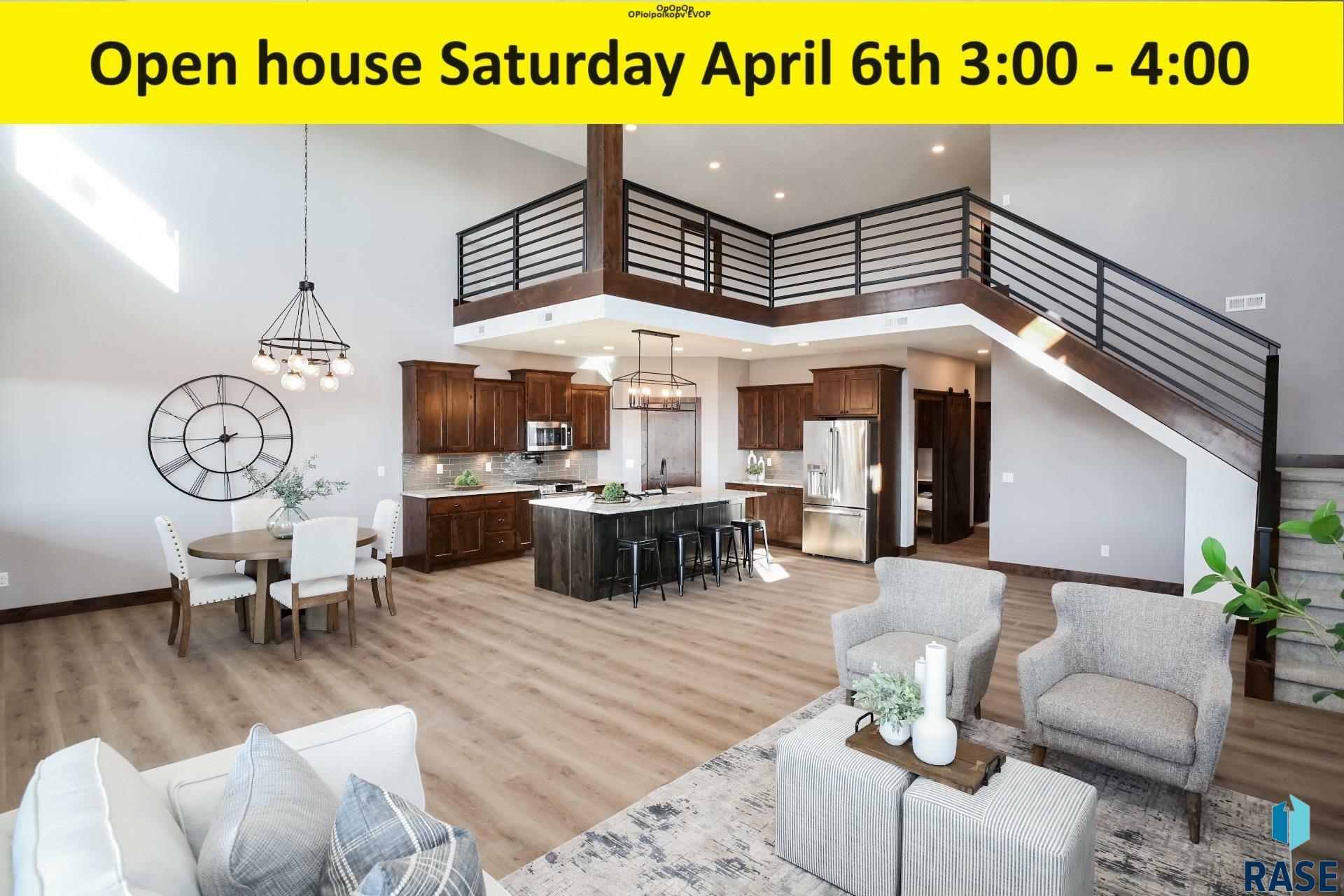 Property Photo: 46602 Epic St SD 57064