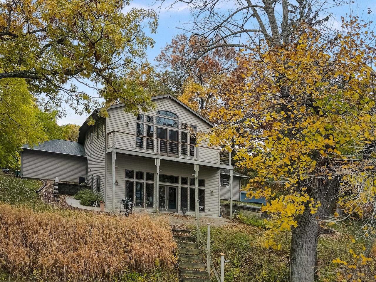 Property Photo: W7392 Swan Cove Lane WI 53954