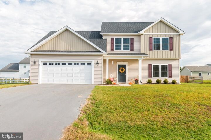 52 Aqueduct Avenue  Martinsburg WV 25404 photo