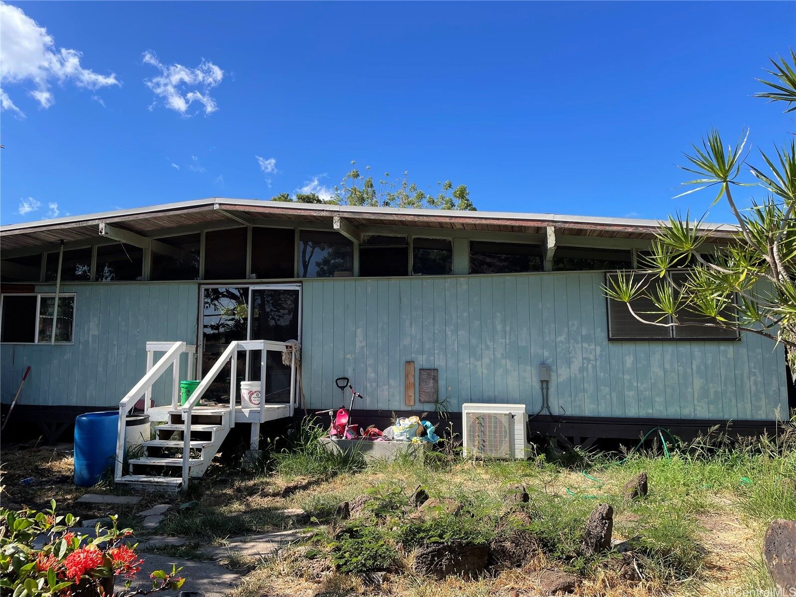 Property Photo:  85-775A Waianae Valley Road  HI 96792 