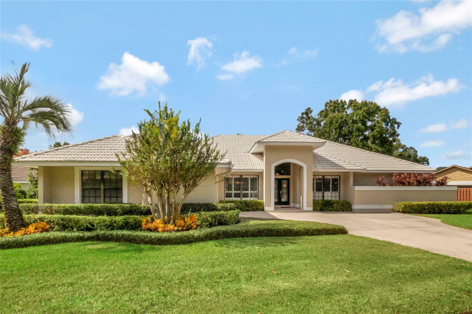 Property Photo:  9156 Ridge Pine Trail  FL 32819 