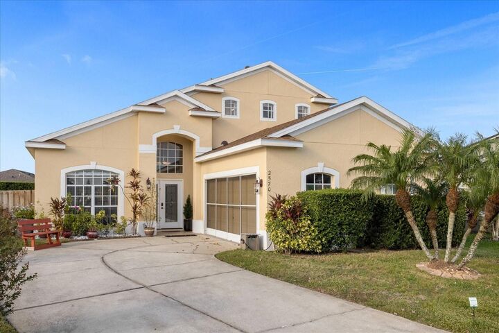 Property Photo:  2570 Amaya Terrace  FL 32746 
