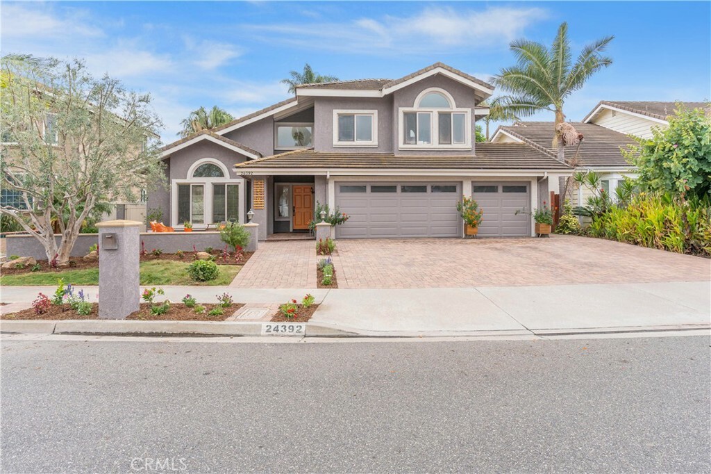 Property Photo:  24392 Timothy Drive  CA 92629 