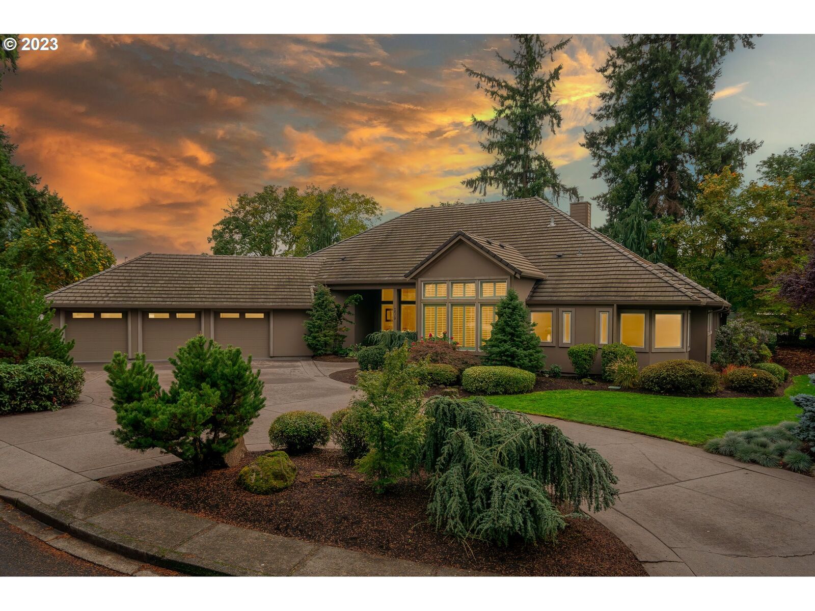 4 bed Vancouver home for sale 7419 NE 14th St, Vancouver, WA 98664