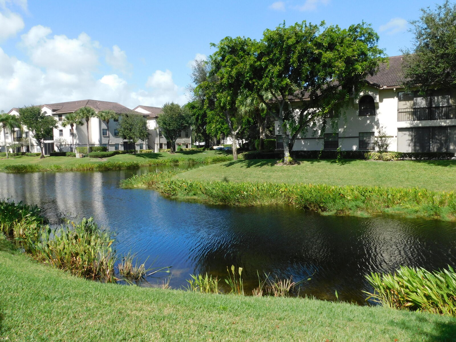 Property Photo: 5241 Brisata Circle F FL 33437