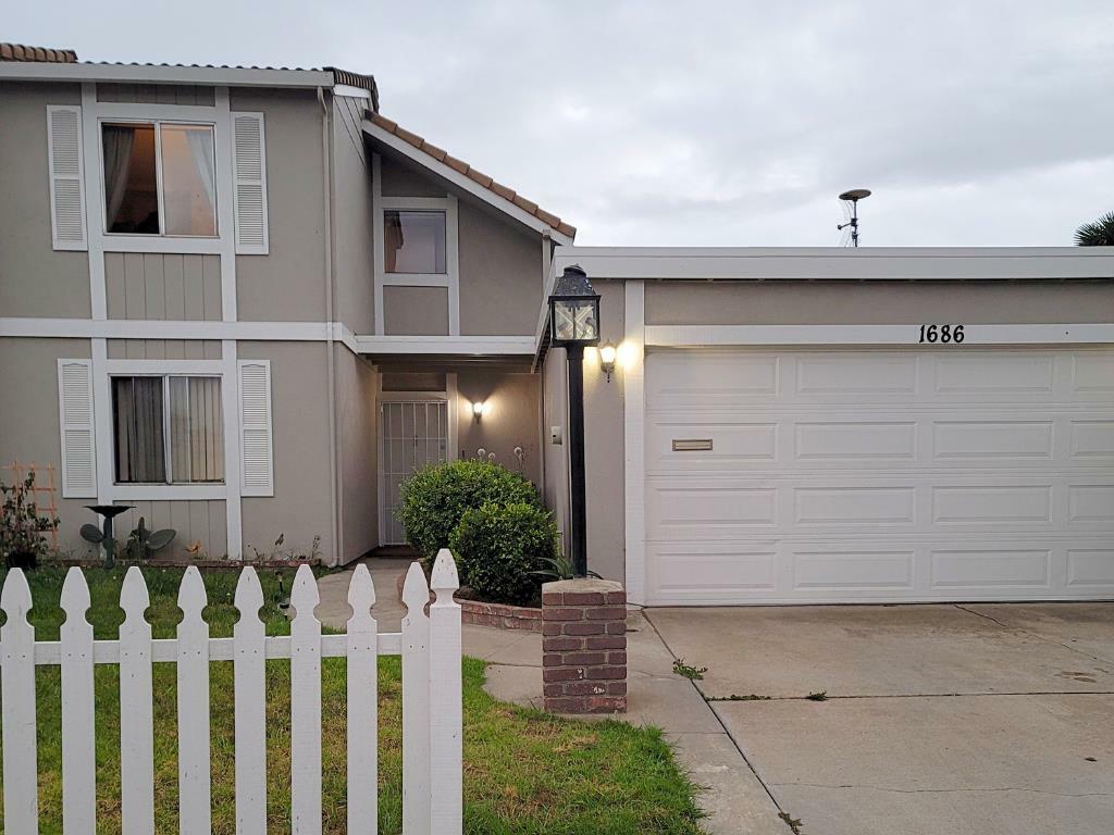 Property Photo:  1686 Cherokee Drive  CA 93906 