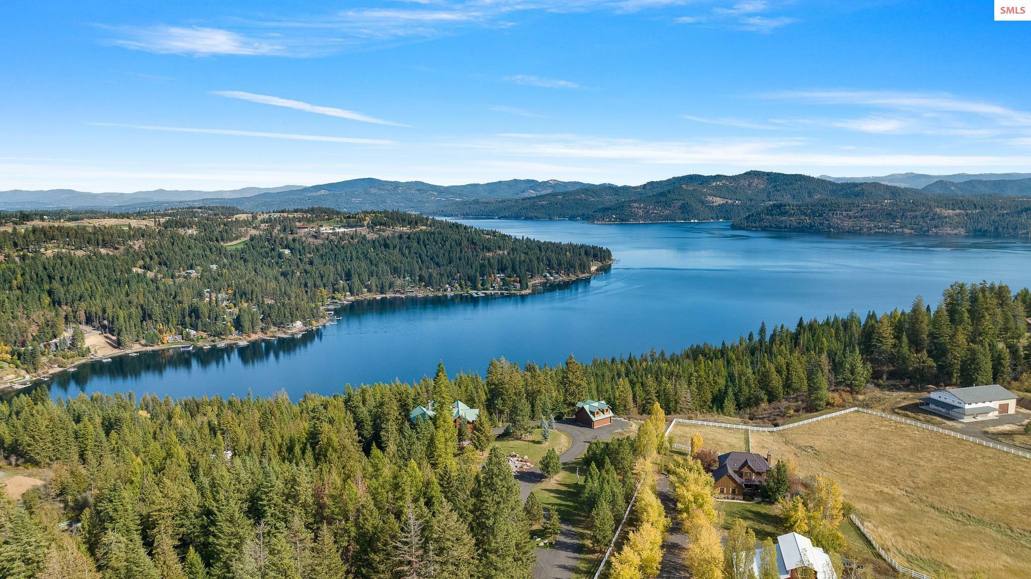 18869 S Trekker Woods Rd  Coeur D'Alene ID 83815 photo