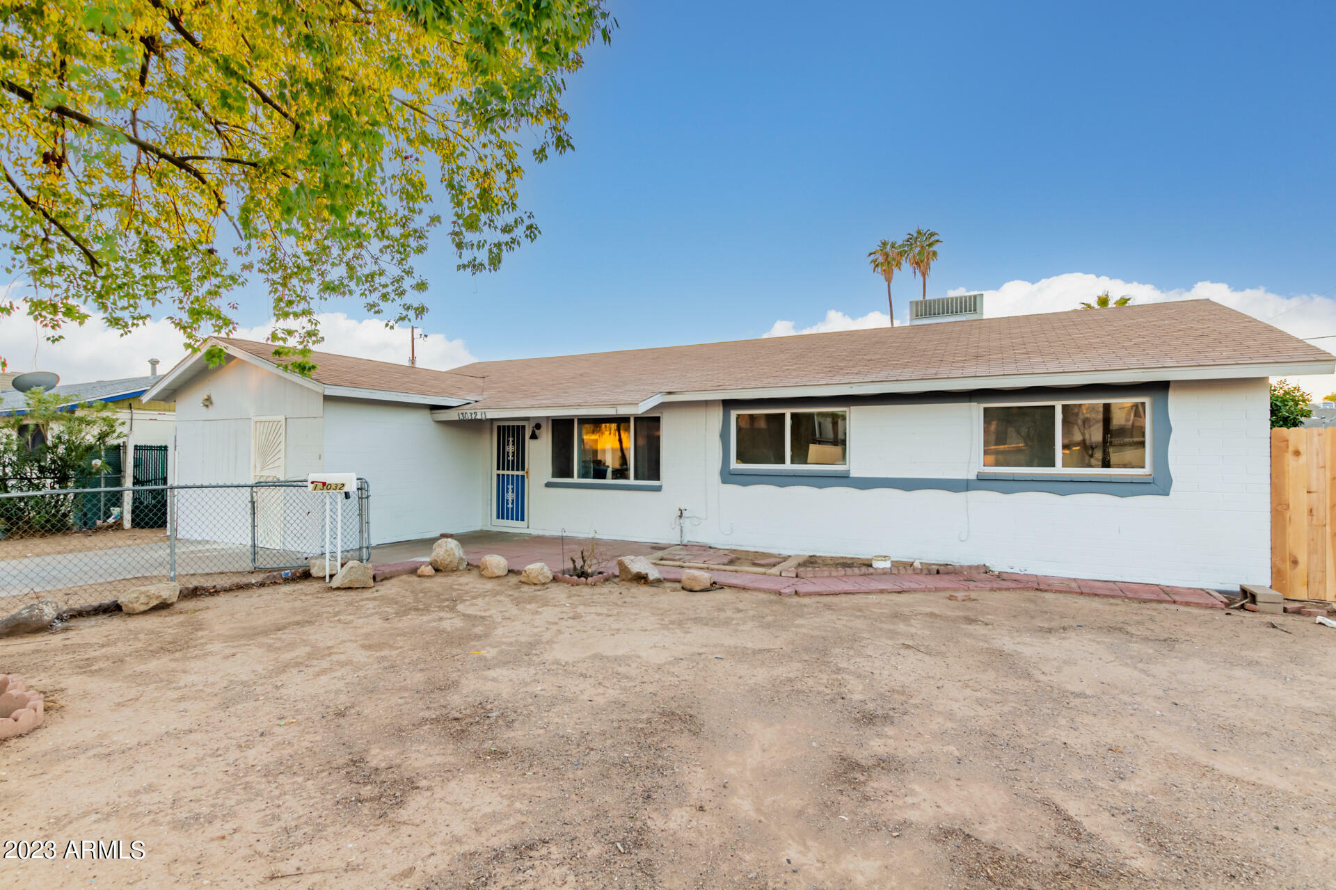 Property Photo:  13032 N 31st Avenue  AZ 85029 