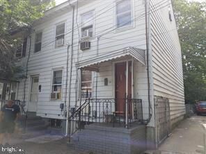 Property Photo: 699 Lamberton Street NJ 08611