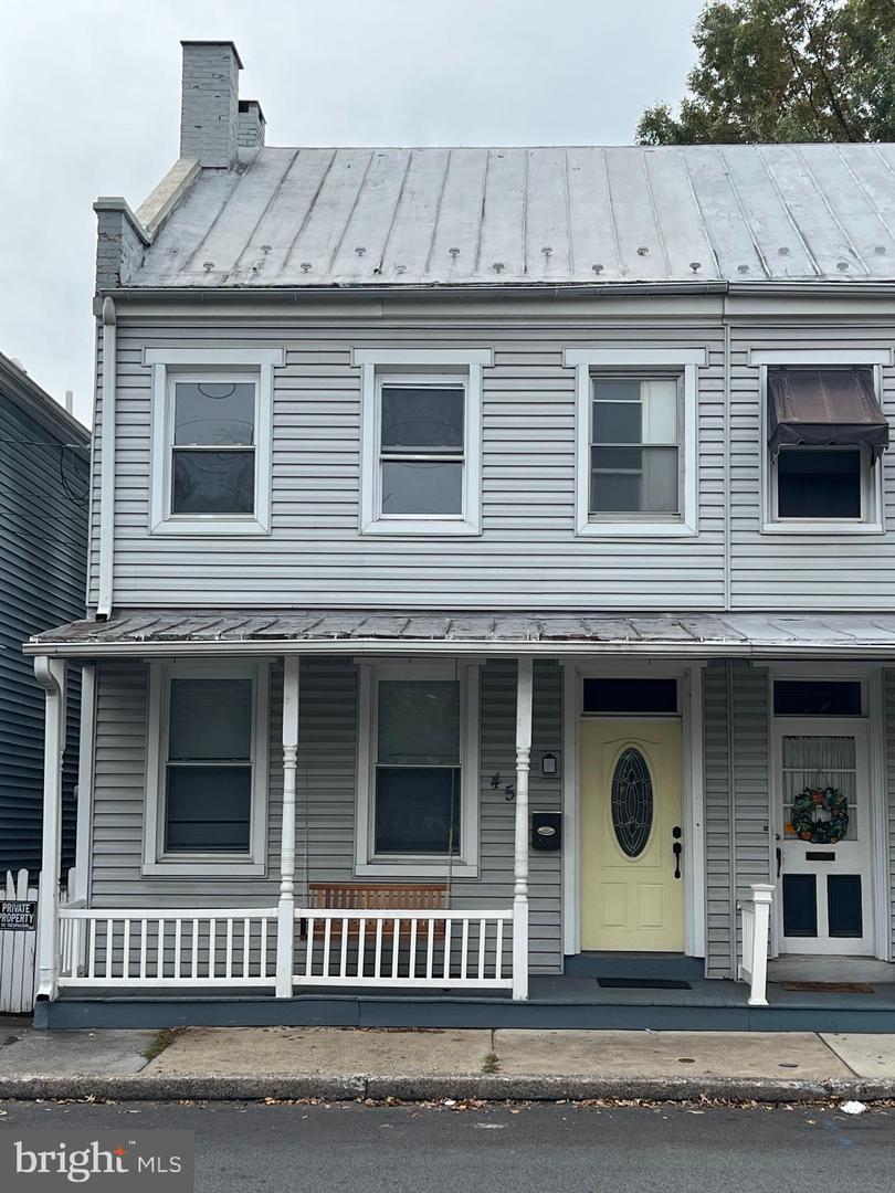 Property Photo: 451 N Union Street PA 17057