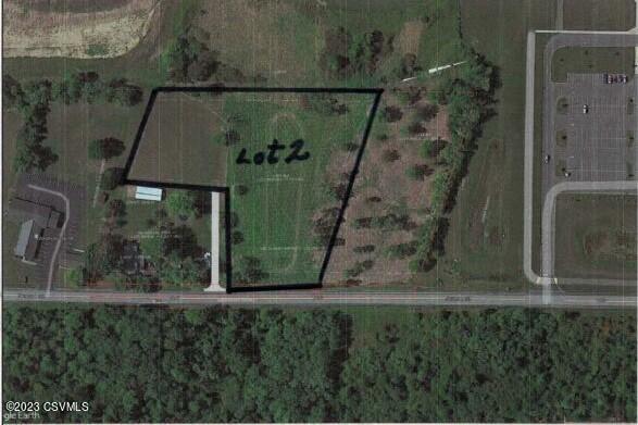 Lot 2 Newman Road  Lewisburg PA 17837 photo