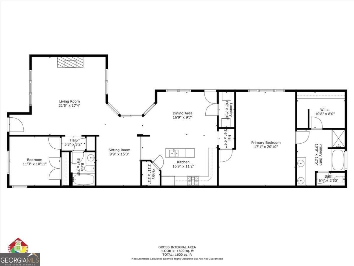 Property Photo:  3585 Lilac Springs Drive  GA 30127 