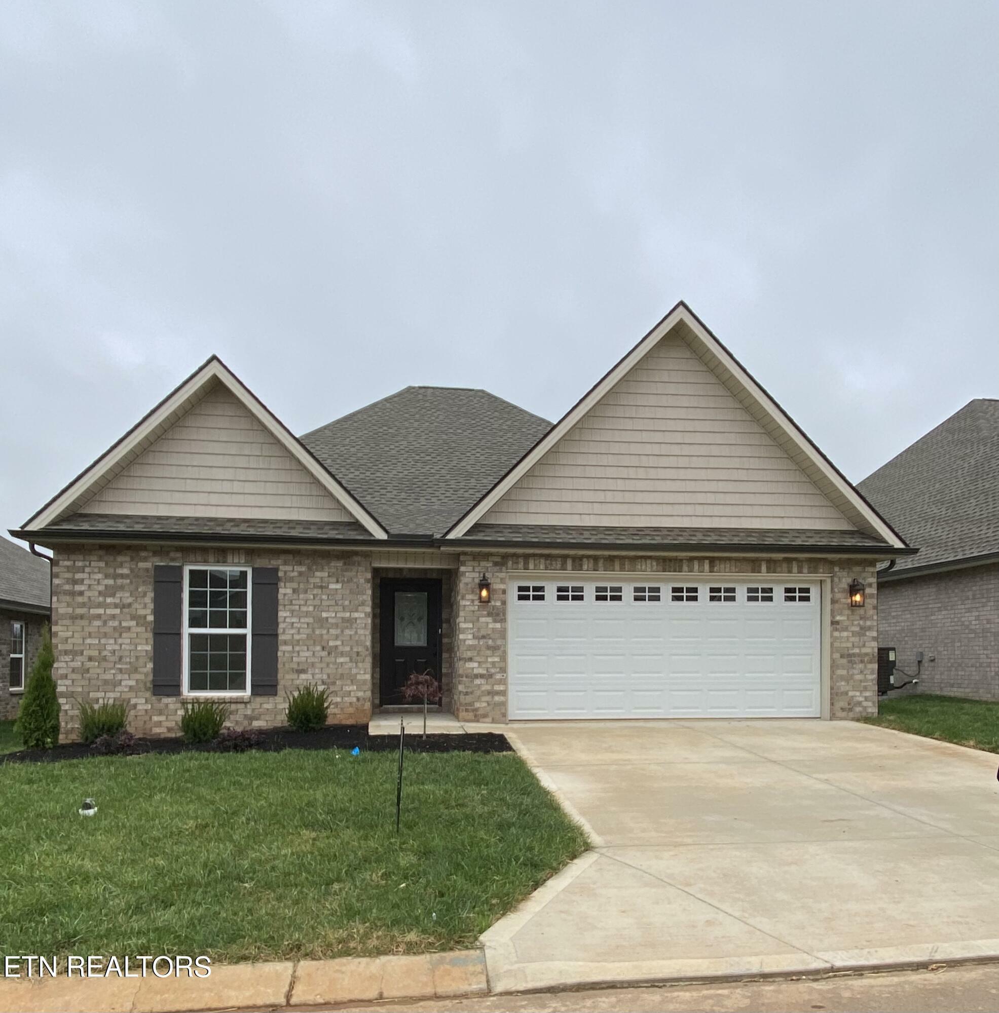 Property Photo:  265 Sand Hills Drive  TN 37801 