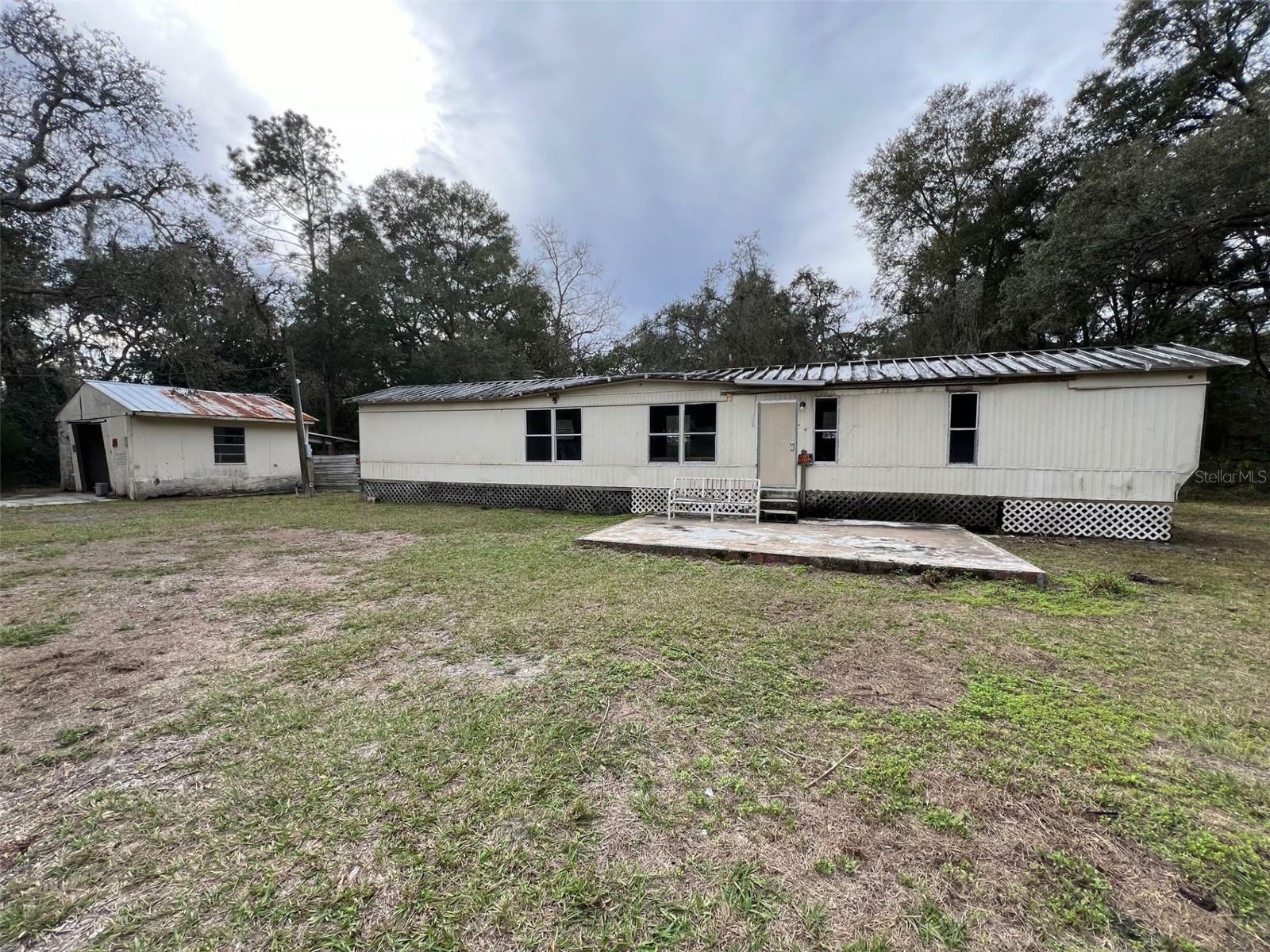 Property Photo:  12232 SW 44th Drive  FL 33597 