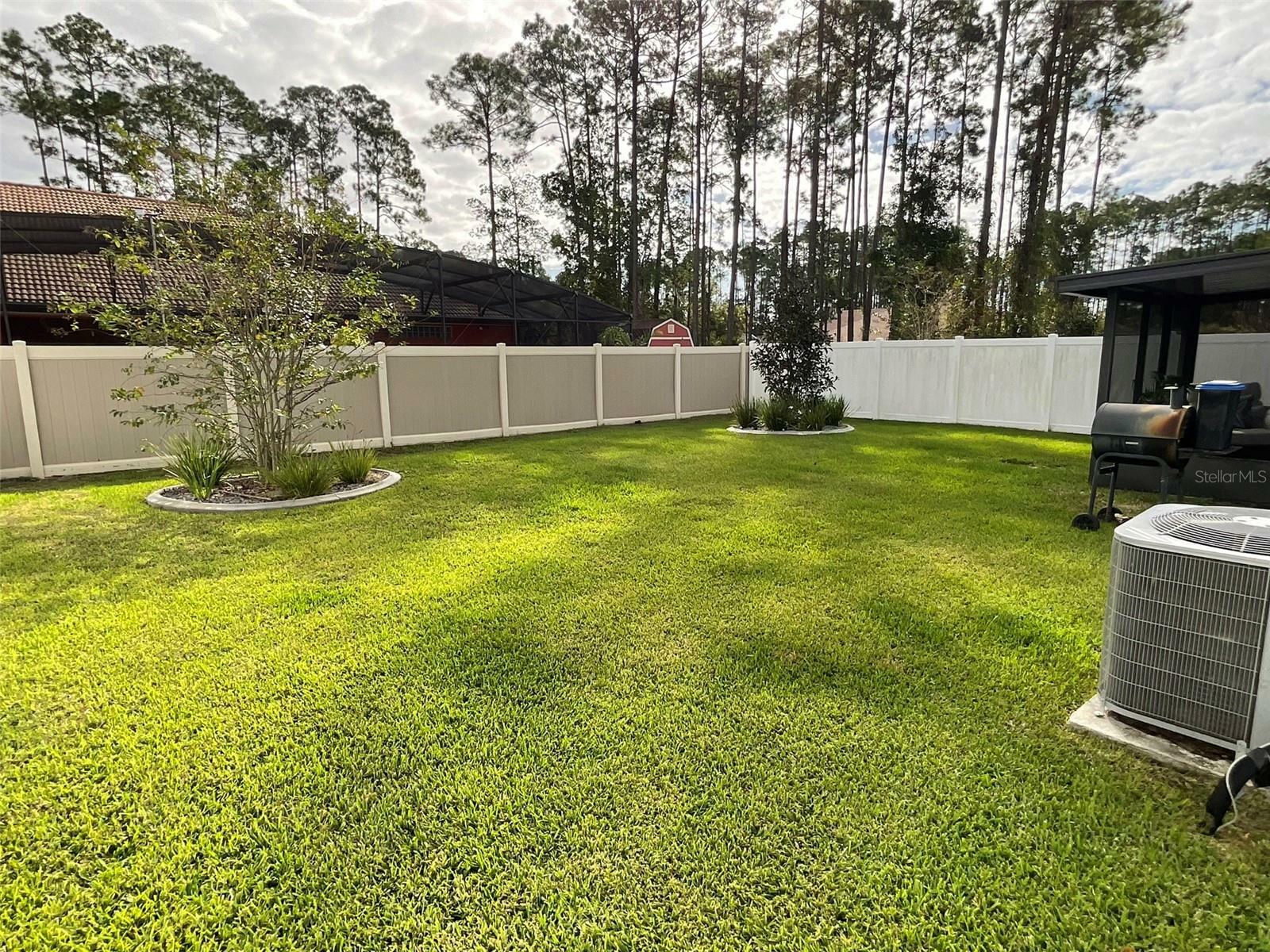 Property Photo:  681 Grand Reserve Drive  FL 32110 