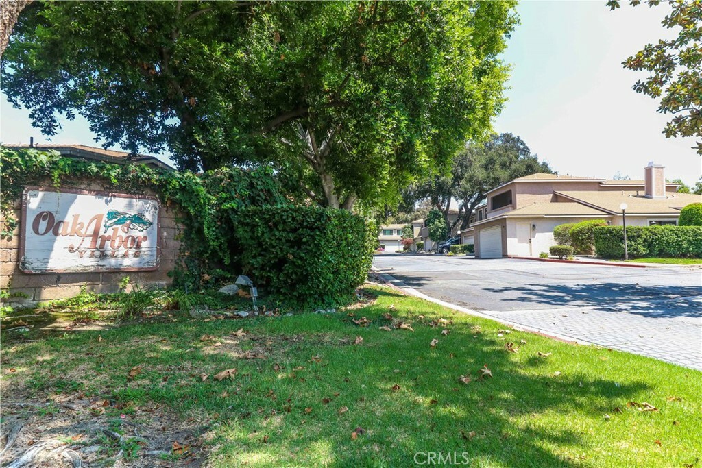 Property Photo:  541 Wayland Court  CA 91711 