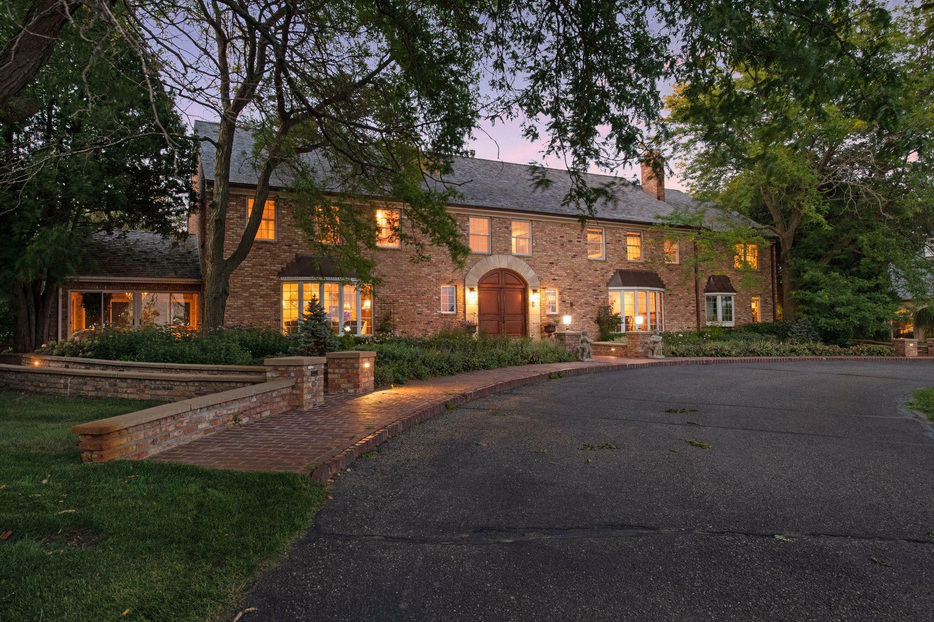 Property Photo: 2660 Hamel Road MN 55340