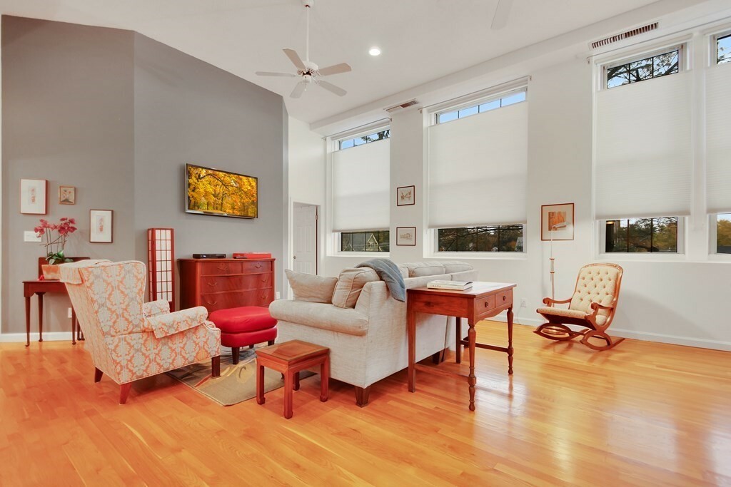 Property Photo: 64 Forest St 231 MA 02155