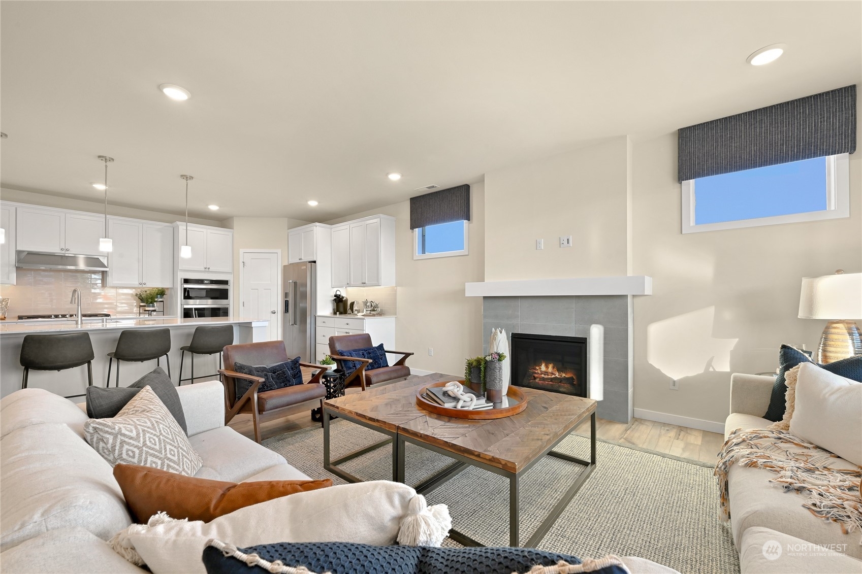 Property Photo: 5436 Lonicera Drive 36 WA 98230