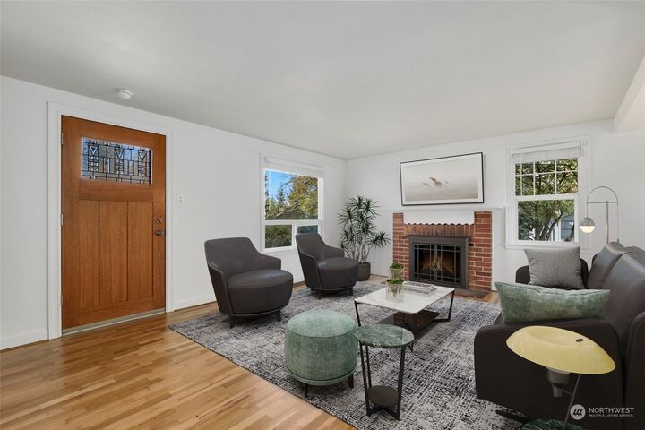 Property Photo:  659 N Skyline Drive  WA 98406 