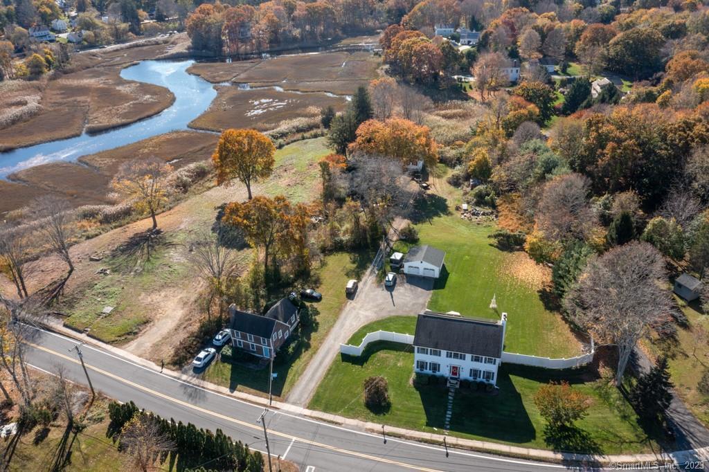Property Photo: 1249 Old Clinton Road CT 06498