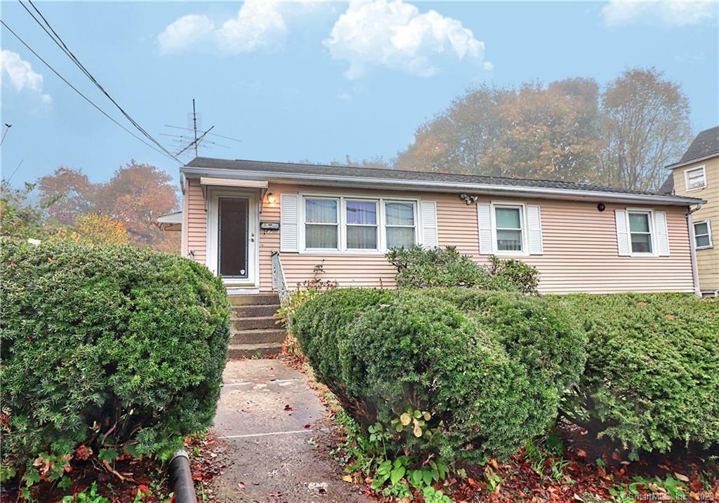 Property Photo: 47 Dracut Avenue CT 06704