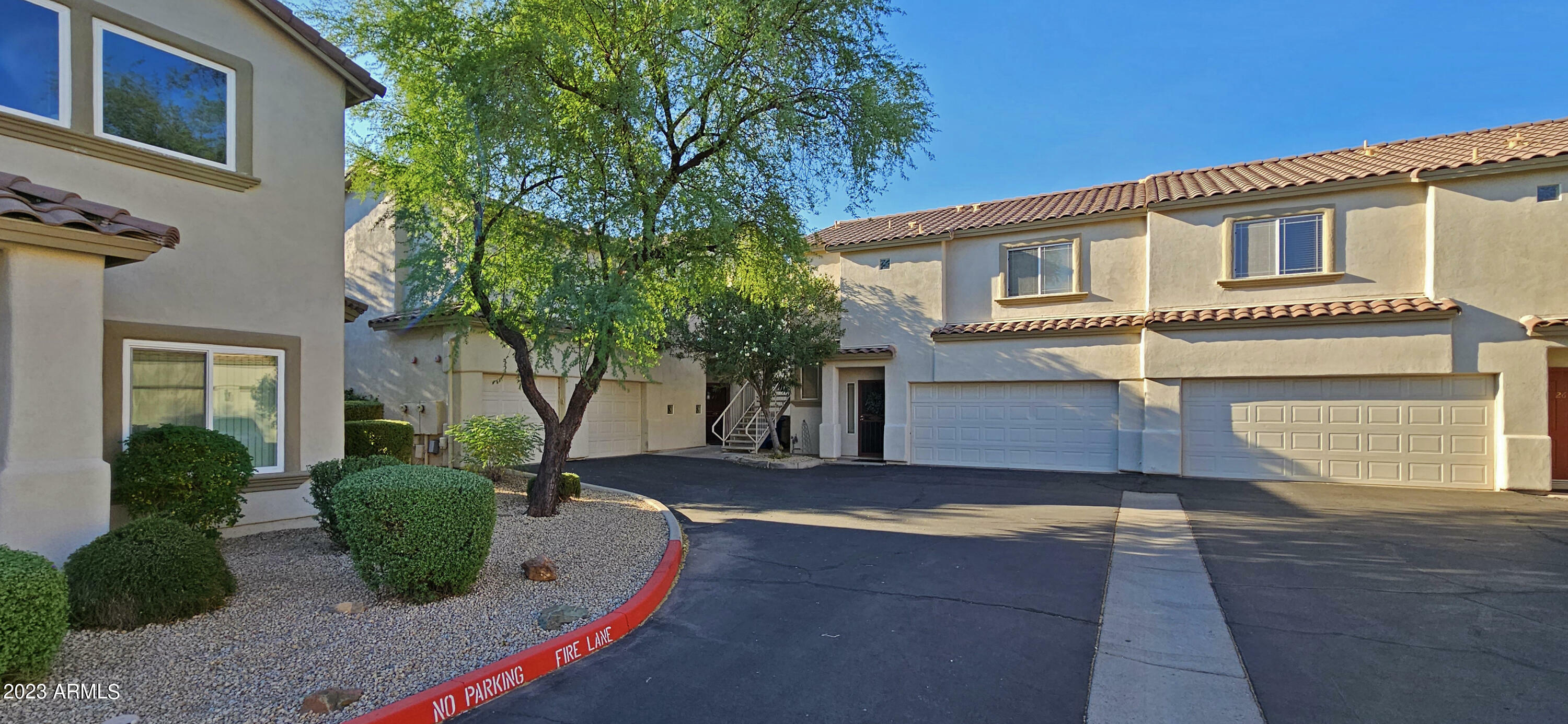 Property Photo:  9750 N Monterey Drive  AZ 85268 