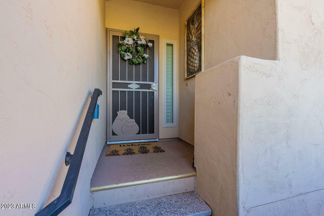 Property Photo:  16800 E El Lago Boulevard 2042  AZ 85268 